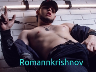 Romannkrishnov