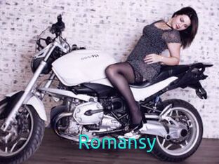 Romansy
