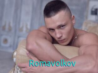 Romavolkov