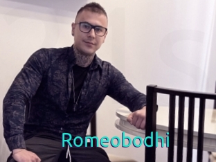 Romeobodhi