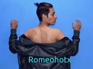 Romeohotx