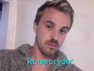 Romeoryder