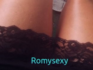 Romysexy