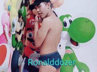 Ronalddozer