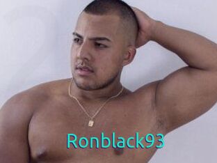 Ronblack93