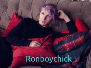 Ronboychick