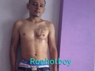 Ronhotboy