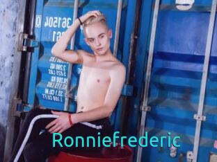 Ronniefrederic