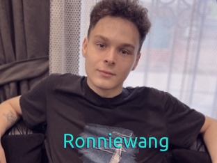 Ronniewang