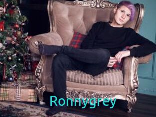 Ronnygrey