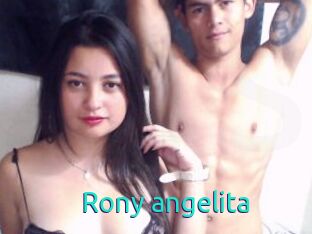 Rony_angelita