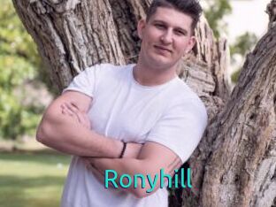Ronyhill