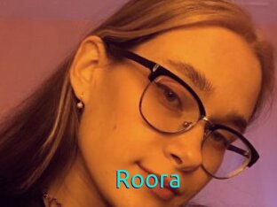 Roora