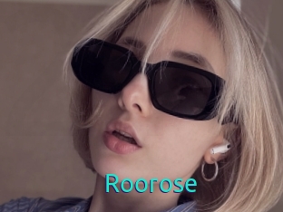 Roorose
