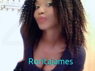 Roritajames