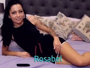 Rosabel