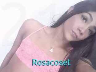 Rosacoset