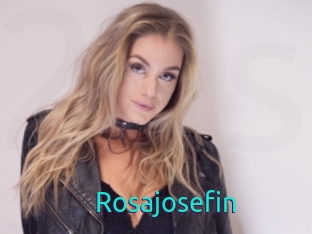 Rosajosefin