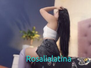 Rosalialatina