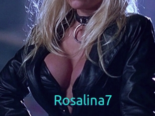 Rosalina7