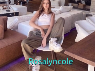 Rosalyncole