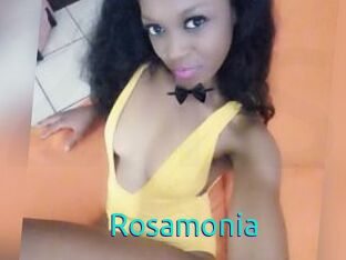 Rosamonia