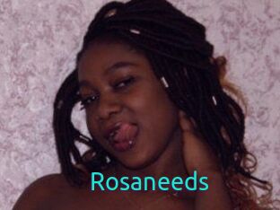 Rosaneeds