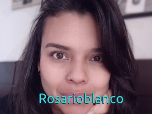 Rosarioblanco