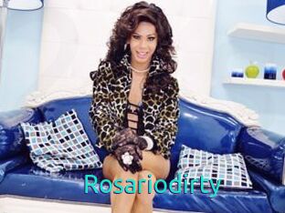 Rosariodirty