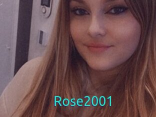 Rose2001