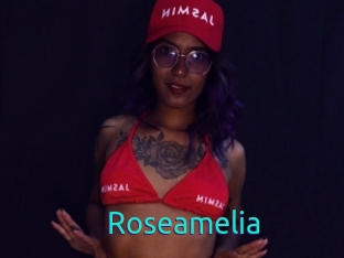 Roseamelia