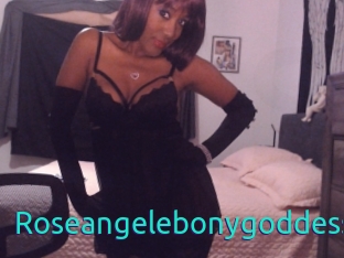 Roseangelebonygoddess