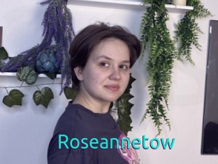 Roseannetow