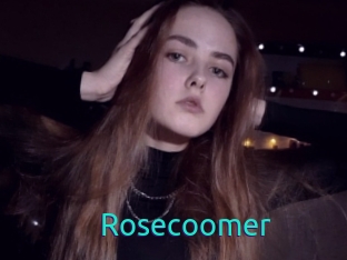 Rosecoomer