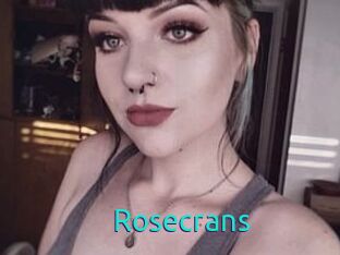 Rosecrans