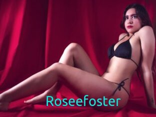 Roseefoster