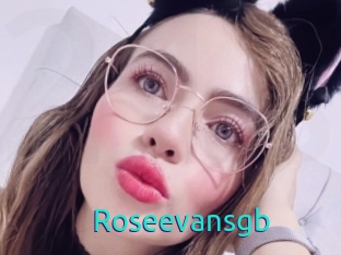 Roseevansgb