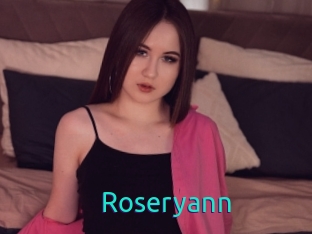 Roseryann