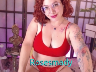 Rosesmady