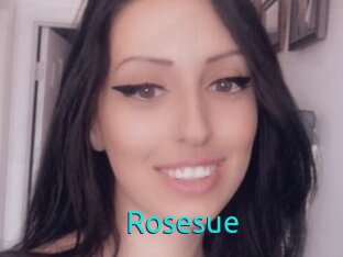 Rosesue