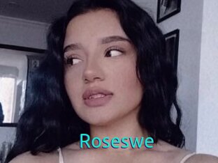 Roseswe