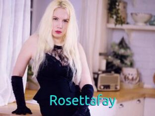 Rosettafay