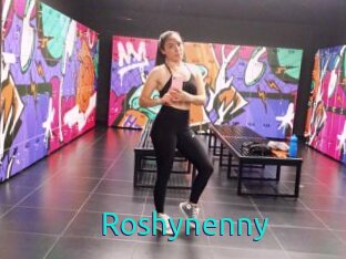 Roshynenny