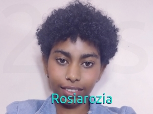 Rosiarozia