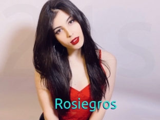 Rosiegros