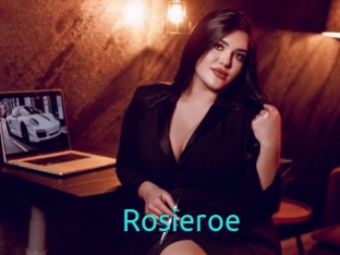 Rosieroe