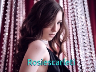 Rosiescarleti