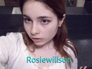 Rosiewillson
