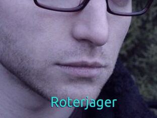 Roterjager