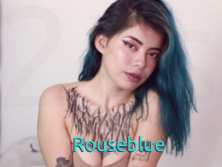 Rouseblue